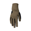 Dětské cyklo rukavice Fox Yth Ranger Fire Glove YM Ash