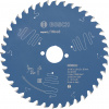 Bosch Pílový kotúč Expert for Wood, pr. 190 mm, otvor 30 mm, 40 zubov, b1 2,0 mm 2608644084
