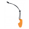 Kryt na hrot cepínu Climbing Technology/SKYLOTEC Spike Cover - orange
