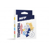 MFP 6300608 Farby temperové set 6ks 12ml METAL