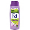 Fa Fresh Jungles dámsky sprchový gél 250ml