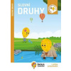 Slovní druhy - Rozšiřující vzdělávací materiály - autor neuvedený