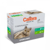 Calibra Cat Premium Sterilised Liver 12 x 100 g
