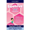 Beehive Starter Teacher's Guide with Digital pack