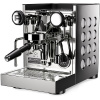 Rocket Espresso Appartamento TCA čierna