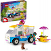 LEGO stavebnica LEGO® Friends 41715 Zmrzlinárske auto (5702017154145)