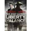Muž, který zastřelil Libertyho Valance: , DVD