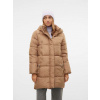 Dámska bunda Vero Moda Hellbraun 2211871