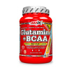 Amix Glutamine + BCAA powder 1000 g ananas ODBĚRNÁ MÍSTA SK od 75.5e ZDARMA