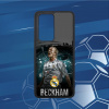 Futbalové legendy - Backham - Google Pixel / Huawei obal