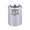 FORTUM hlavica nástrčná vnútorná TORX 1/2