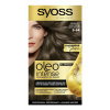 Syoss Oleo Intense 5-54 popolavo svetlo hnedý