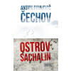 Ostrov Sachalin - Anton Pavlovič Čechov