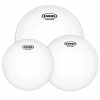 Evans G1 Coated Fusion Tom Pack (10