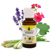 Arttec Citronnella difuzér mix - aromatická kompozícia proti komárom NAT00075