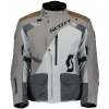 SCOTT bunda DUALRAID DRYO iron grey/titanium grey - 3XL