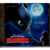 Jak vycvičit draka (soundtrack - 2 CD) How to Train Your Dragon