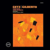 GETZ STAN/GILBERTO A - GETZ/GILBERTO (1VINYL)