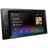 Pioneer DMH-A240BT Autorádio (dotykové)