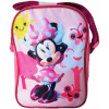 Detská kabelka Setino - ružová Minnie Mouse