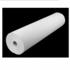 Netkaná textília 1,6x100m 17g/m2 biela