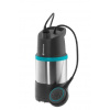 Gardena Micro-Drip-System - Ponorné tlakové čerpadlo 4700/2 inox, 550 W 9025-29