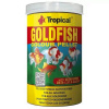TROPICAL Goldfish Pellet 1000ml/360g krmivo pre závojnatky (TROPICAL Goldfish Pellet 1000ml/360g krmivo pre závojnatky)