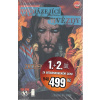 Komplet 2 ks Vycházející hvězdy 1+2 - Michael J. Straczynski