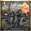 Fallout: Wasteland Warfare two player starter set