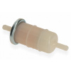Palivový filter na palivové potrubie 10 mm Honda NTV 650 XRV 750 Varadero CBR 600