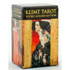 Piatnik Goldenes Klimt Tarot