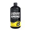 BioTechUSA Liquid Amino Orange 1000 ml