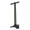 LEZYNE Macro Floor Drive Digital Matte Black