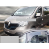 Deflektory predné RENAULT TRAFIC 3 III 2014-
