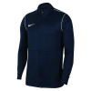 Mikina Nike Dri-FIT Park - FOOTBALL_SOCCER | BV6885-410 | XL