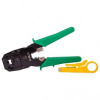KEMOT Krimpovacie kliešte RJ45/RJ11J/RJ10(8P/6P/4P) KS-315