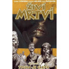 Živí mrtví - Touha je slepá - Robert Kirkman (díl čtrvtý)