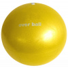 Sedco Míč OVERBALL 3423 26 cm (Žlutá)