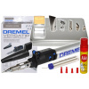 Spájkovačka - Dremel F0132000JA Plynový vojak 100 W (Spájkovačka - Dremel F0132000JA Plynový vojak 100 W)