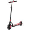 BLUETOUCH BLUETOUCH elektrická dětská koloběžka SUPERKIDS/ výkon 120W/ rychlost 15km/h/ dojezd 10km/ baterie 2,5 Ah/ červená