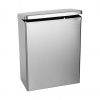 odpadkový kôš SANELA SLZN 24 4,5 l