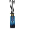 Aróma difuzér Ashleigh & Burwood THE HERITAGE COLLECTION 300 ml, úzky, modrý (AB_HCDIF003)