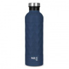 Termoláhev NILS Camp NC3805 modrá 750 ml