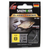 Saenger Náväzec na feeder Classic Feeder veľ.8 10 ks