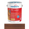 Farba, lak - Remmers Hk-lasurová drevená glazúra 2,5L gaštan (Farba, lak - Remmers Hk-lasurová drevená glazúra 2,5L gaštan)