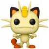 POP Games: Pokemon- Meowth