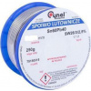 Cynel Cín 2,5 mm/250 g Sn60Pb40 CYNEL