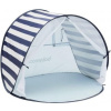 Detský stan BABYMOOV Anti-UV Mariniere (3661276171466)