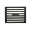 MFIRE Liatinový rošt, 175x225mm liatina