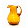 Džbán Basic amber